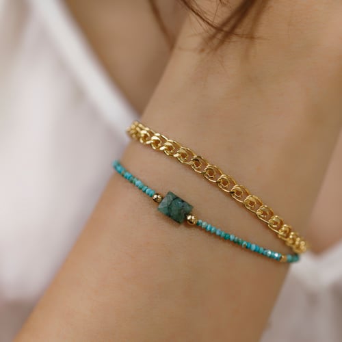 Image of Bracelet Chloïa