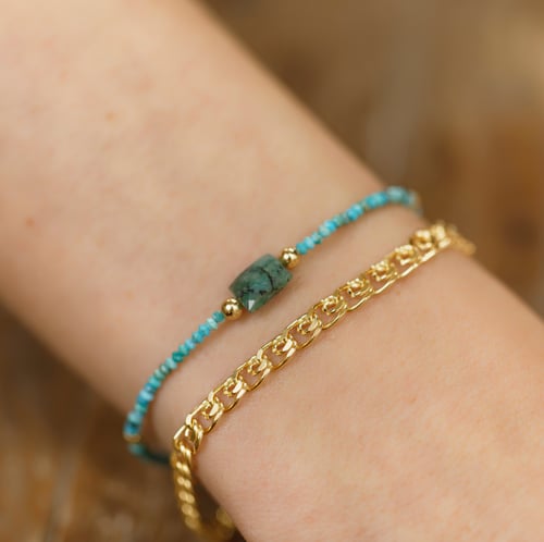 Image of Bracelet Chloïa