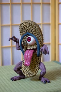 Image 1 of Bakezōri  [PREORDER]