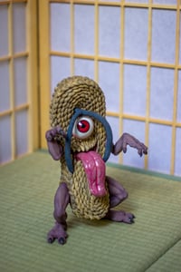 Image 5 of Bakezōri  [PREORDER]