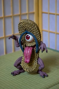 Image 8 of Bakezōri  [PREORDER]