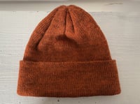 Image 10 of Beanie - Cinnamon £55.00