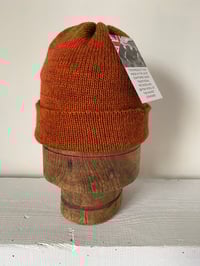 Image 4 of Beanie - Cinnamon £55.00