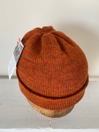 Image 5 of Beanie - Cinnamon £55.00