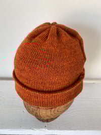 Image 7 of Beanie - Cinnamon £55.00