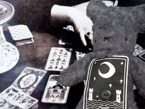 Image of Tarot