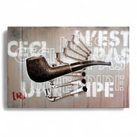 Image 1 of ROUGERUNE - Ceci n'est pas une pipe