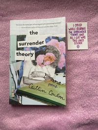 The Surrender Theory, SIGNED