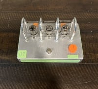 Image 2 of Dumpster Dime Tube Driven Boost/Overdrive Pedal #02