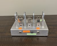 Image 3 of Dumpster Dime Tube Driven Boost/Overdrive Pedal #02