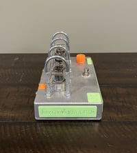 Image 4 of Dumpster Dime Tube Driven Boost/Overdrive Pedal #02