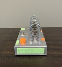 Image 5 of Dumpster Dime Tube Driven Boost/Overdrive Pedal #02