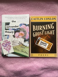 Signed Book Bundle