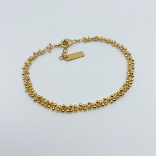 Image of Bracelet Lila 