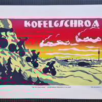 KOFELGSCHROA <br>(München 2025)