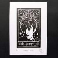 Autoluminescent (Rowland S. Howard) 3