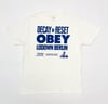 DECAY & RESET TEE