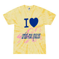 Image 1 of I ❤️ Tee