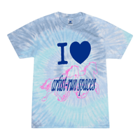 Image 2 of I ❤️ Tee