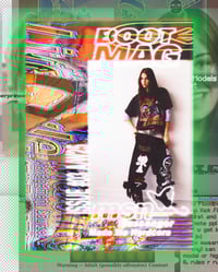 Image 1 of BOOT MAG #03