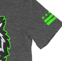 Image 4 of TIGER PRIDE