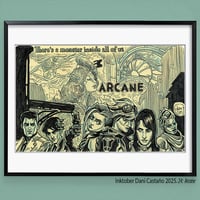 Image 1 of Arcane