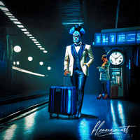 Image 1 of DESTINATION UNKNOWN