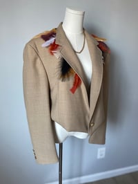 Image 2 of Night Raven Blazer
