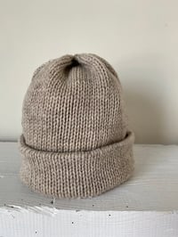 Image 2 of BEANNIE - Natural £55.00