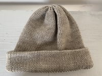Image 9 of BEANNIE - Natural £55.00