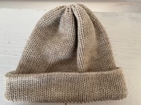 Image 10 of BEANNIE - Natural £55.00