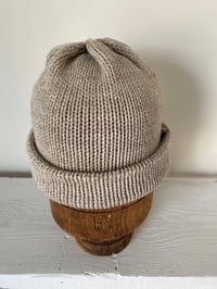 Image 7 of BEANNIE - Natural £55.00