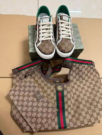 GG Gigilio Tote Set