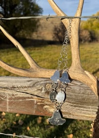 Image 4 of Ranch Water & Roses Lariat