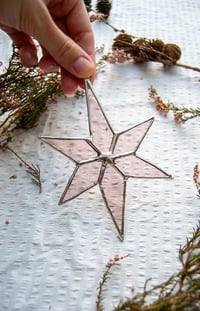 Image 2 of Meringue Star