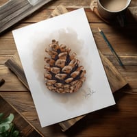 Image 4 of The Woodland Calm Collection