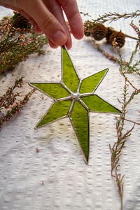 Image 2 of Mistletoe Star