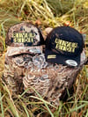 Camo WH Snapback