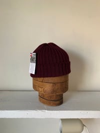 Image 13 of  Beanie - Burgandy £55.00