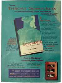 Image 3 of Video Watchdog SE #2