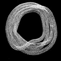 Image 2 of Necklace Human Physiology (smaller version)