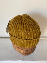 Image 6 of Beanie - Rusty Mustard £55.00
