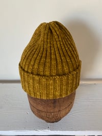 Image 7 of Beanie - Rusty Mustard £55.00