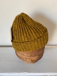 Image 9 of Beanie - Rusty Mustard £55.00
