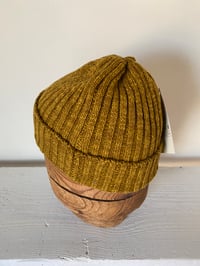 Image 12 of Beanie - Rusty Mustard £55.00