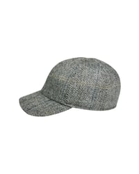 Göttmann Monaco K – Harris Tweed