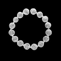Image 3 of Necklace Spheres collection 