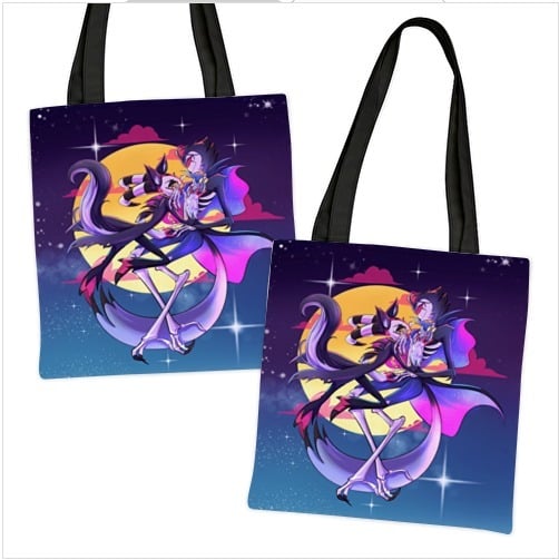 Image of Tote Bags