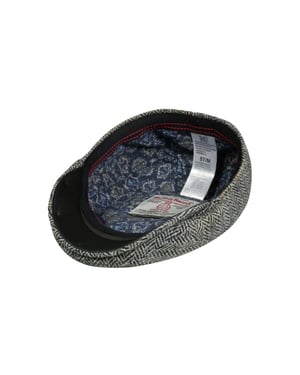 Göttmann Jackson-3 Harris Tweed