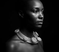 Image 3 of Necklace Spheres Collection 2